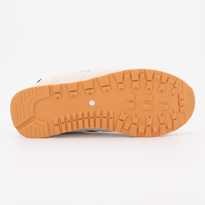 Basket burgundy off white sopf 1093 t36/41 Femme ELLESSE Basket burgundy off white sopf 1093 t36/41 Femme ELLESSE