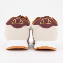 Basket burgundy off white sopf 1093 t36/41 Femme ELLESSE Basket burgundy off white sopf 1093 t36/41 Femme ELLESSE