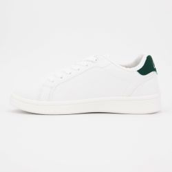 Basket white green sopf 1092 t36/41 Femme ELLESSE Basket white green sopf 1092 t36/41 Femme ELLESSE