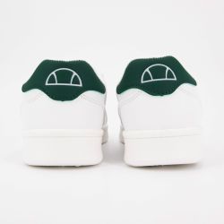 Basket white green sopf 1092 t36/41 Femme ELLESSE Basket white green sopf 1092 t36/41 Femme ELLESSE