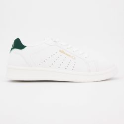 Basket white green sopf 1092 t36/41 Femme ELLESSE Basket white green sopf 1092 t36/41 Femme ELLESSE