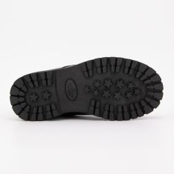 Bottine montante patent black 53ca710670100 t25/32 Enfant DOCKERS BY GERLI Bottine montante patent black 53ca710670100 t25/32 Enfant DOCKERS BY GERLI