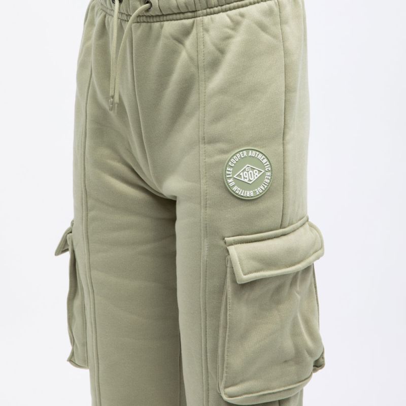 Pantalon lee cooper llc1246 Enfant LEE COOPER