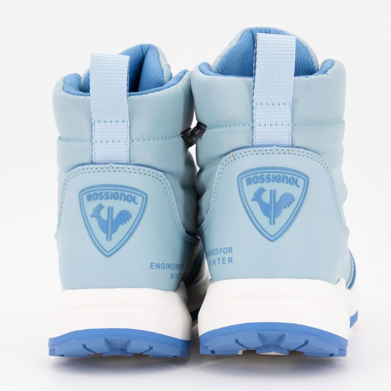 Apres-ski unisexe podium Mixte ROSSIGNOL