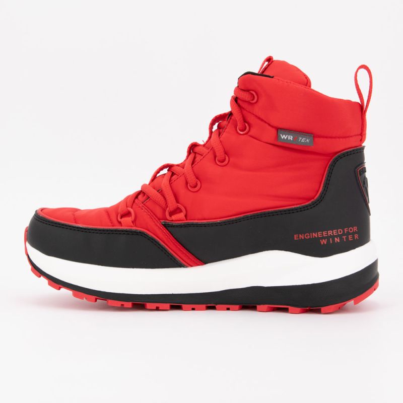 Apres-ski unisexe podium Mixte ROSSIGNOL