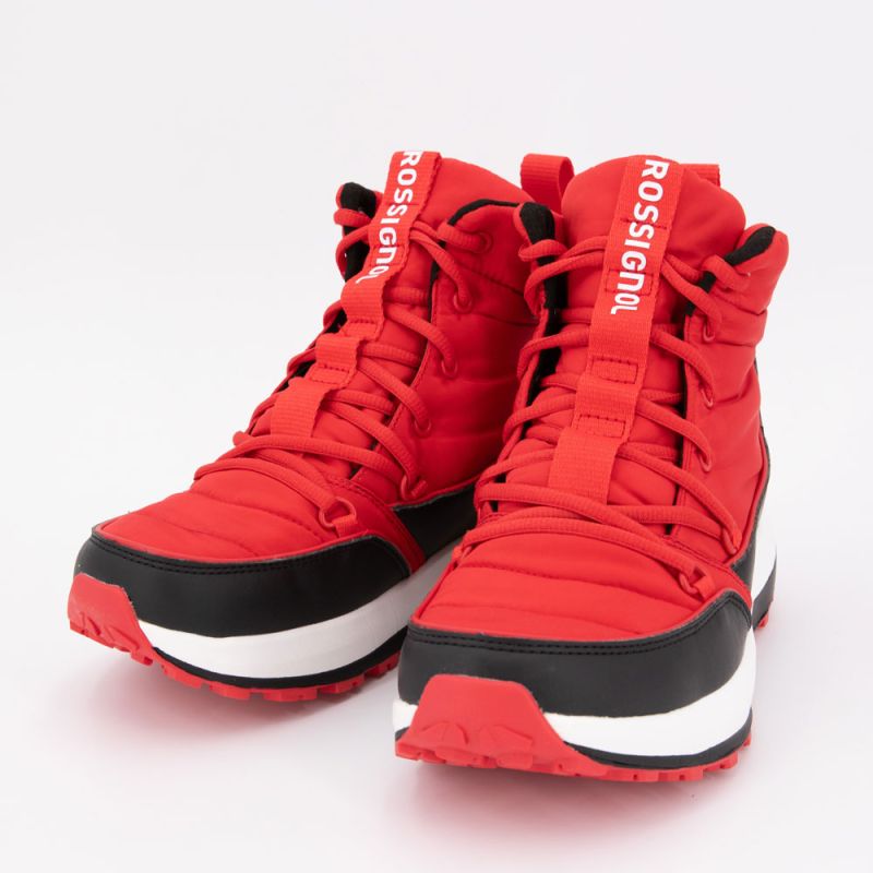 Apres-ski unisexe podium Mixte ROSSIGNOL