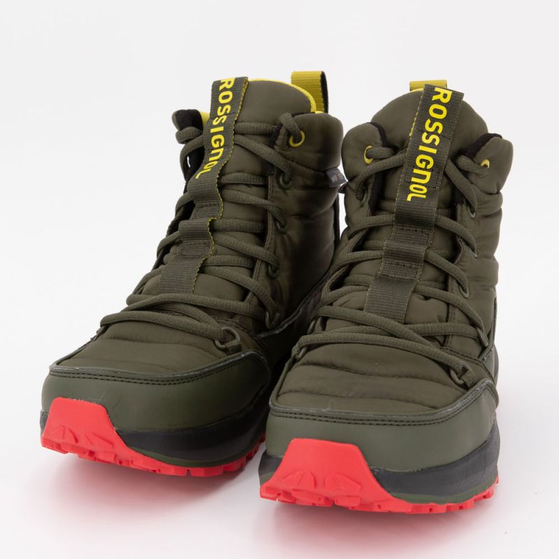 Apres-ski unisexe podium Mixte ROSSIGNOL