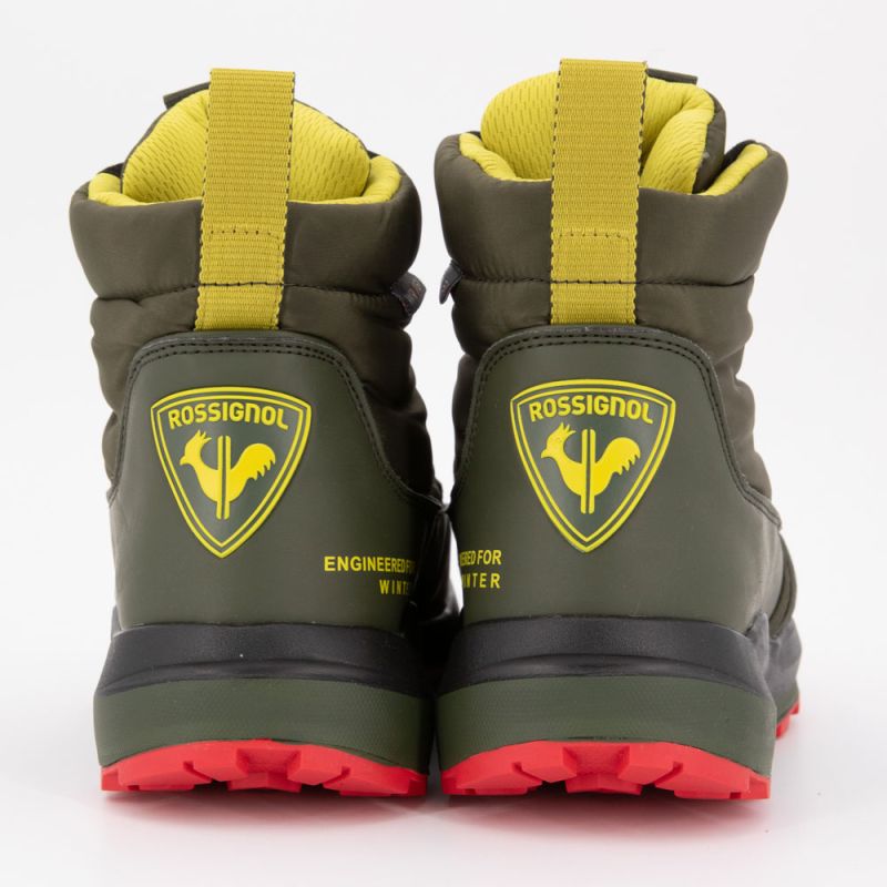 Apres-ski unisexe podium Mixte ROSSIGNOL