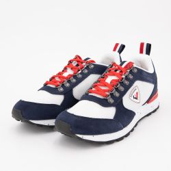 Basket heritage white lavander Femme ROSSIGNOL