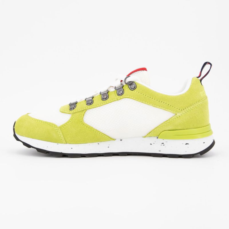 Basket heritage white lavander Femme ROSSIGNOL Basket heritage white lavander Femme ROSSIGNOL