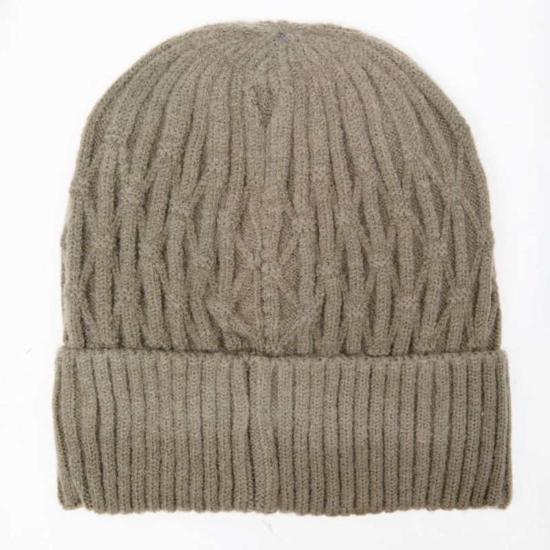 Bonnet interieur double lenz Homme KAPORAL Bonnet interieur double lenz Homme KAPORAL