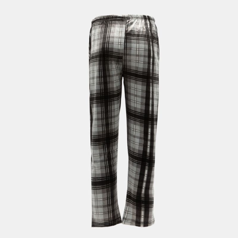 Pantalon de pyjama a carreaux hugo Homme KAPORAL