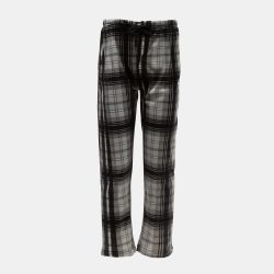 Pantalon de pyjama a carreaux hugo Homme KAPORAL