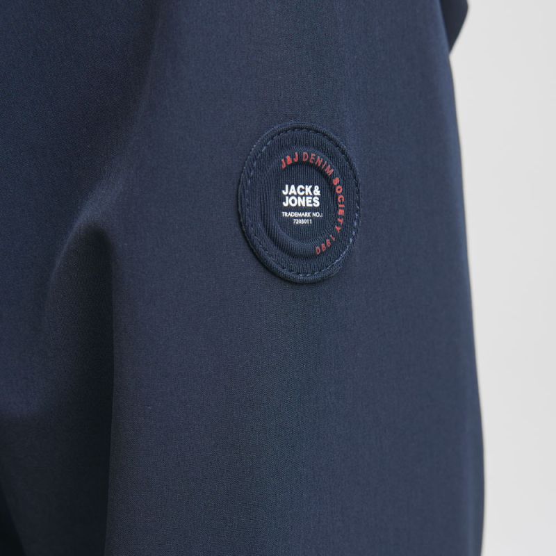 VESTE A CAPUCHE JJBROOK SEABORNE 12279258 4357