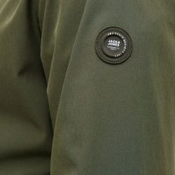 VESTE A CAPUCHE JJBROOK SEABORNE 12279258 4357