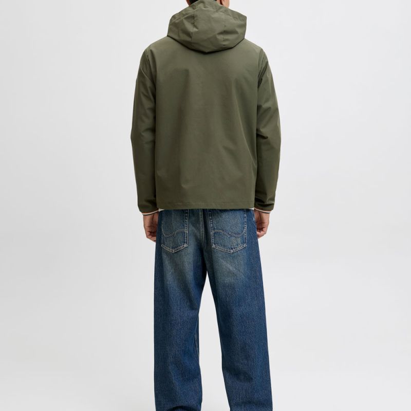 VESTE A CAPUCHE JJBROOK SEABORNE 12279258 4357