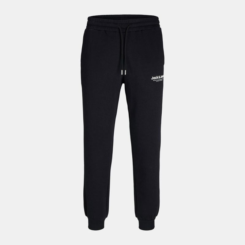 BAS DE JOGGING JWHVESTERBRO BLACK 12266535 4400