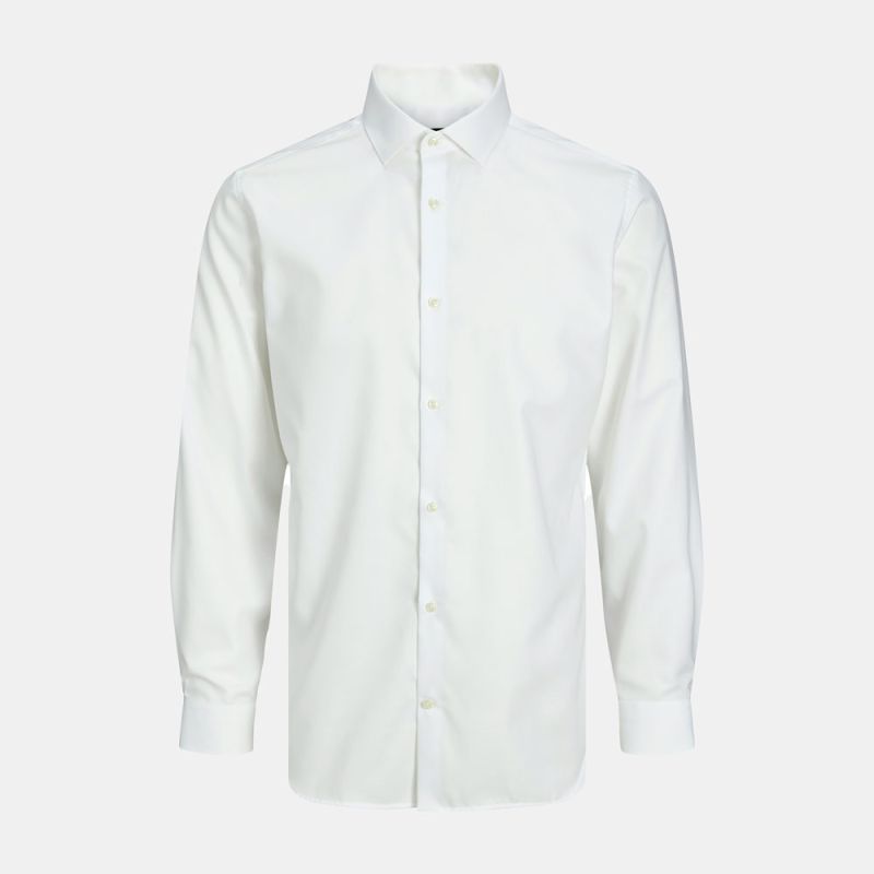 CHEMISE JWHPARKER BLACK 12283970 4400