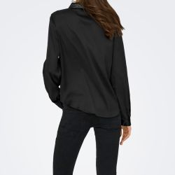 Chemise jdyfifi black 15359422 4428 Femme JDY