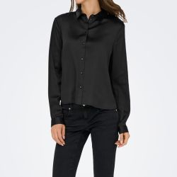 Chemise jdyfifi black 15359422 4428 Femme JDY