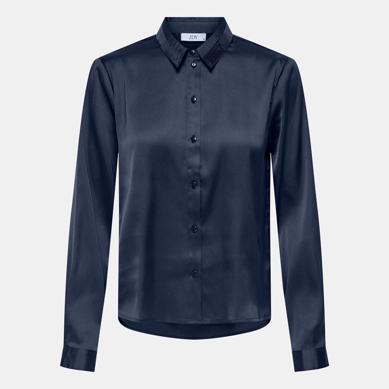 Chemise jdyfifi black 15359422 4428 Femme JDY