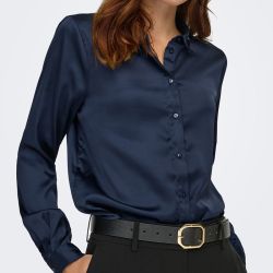 Chemise jdyfifi black 15359422 4428 Femme JDY Chemise jdyfifi black 15359422 4428 Femme JDY