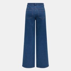 Jeans onlsanna medium blue denim 15326297 4361 Femme ONLY