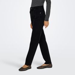 Jeans onlemel black denim 15318567 4361 Femme ONLY