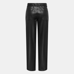 Pantalon onlgianna-story black 15351275 4360 Femme ONLY