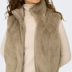 Veste sm onldana blackened pearl 15348986 4360 Femme ONLY