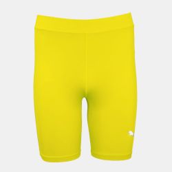 Cycliste Liga stretch logo argenté Homme PUMA
