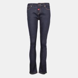 Jean bleu brut Femme THE NEW DESIGNERS