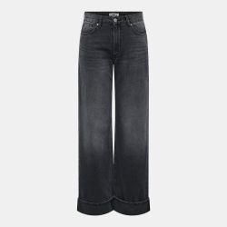 Jeans large Ella Femme ONLY