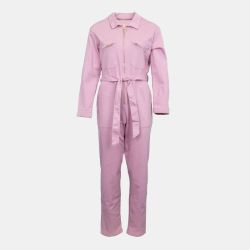 Combi-pantalon rose baby reve t Femme LA PETITE ETOILE