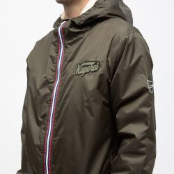Parka fourree valmy Homme KAPORAL