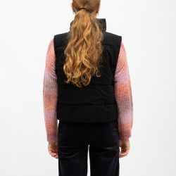 Doudoune rayia black p675w Femme DEELUXE 74 Doudoune rayia black p675w Femme DEELUXE 74