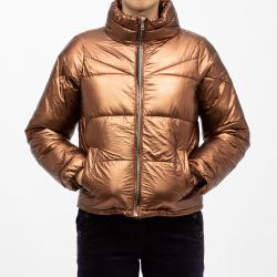 Doudoune ml sheila brown 04v664w Femme DEELUXE 74 Doudoune ml sheila brown 04v664w Femme DEELUXE 74