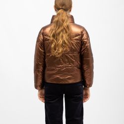 Doudoune ml sheila brown 04v664w Femme DEELUXE 74 Doudoune ml sheila brown 04v664w Femme DEELUXE 74