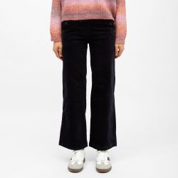 Pantalon maena navy 04v738w Femme DEELUXE 74 Pantalon maena navy 04v738w Femme DEELUXE 74