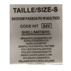 Pull ml passoa multico 04v310w Femme DEELUXE 74 Pull ml passoa multico 04v310w Femme DEELUXE 74