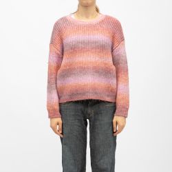 Pull ml passoa multico 04v310w Femme DEELUXE 74