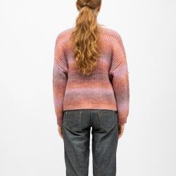 Pull ml passoa multico 04v310w Femme DEELUXE 74 Pull ml passoa multico 04v310w Femme DEELUXE 74