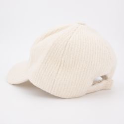 Casquette lucia cream 04v9251w Femme DEELUXE 74 Casquette lucia cream 04v9251w Femme DEELUXE 74