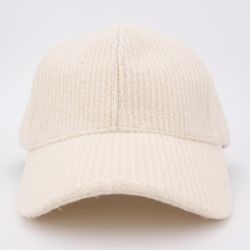 Casquette lucia cream 04v9251w Femme DEELUXE 74 Casquette lucia cream 04v9251w Femme DEELUXE 74