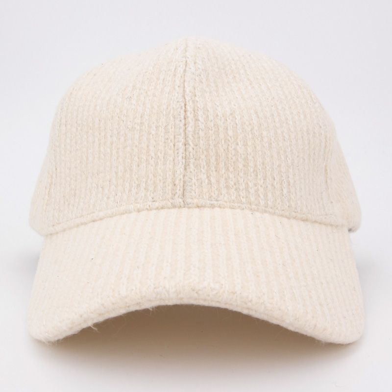 Casquette lucia cream 04v9251w Femme DEELUXE 74 Casquette lucia cream 04v9251w Femme DEELUXE 74
