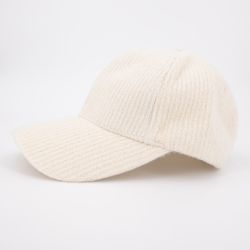 Casquette lucia cream 04v9251w Femme DEELUXE 74 Casquette lucia cream 04v9251w Femme DEELUXE 74