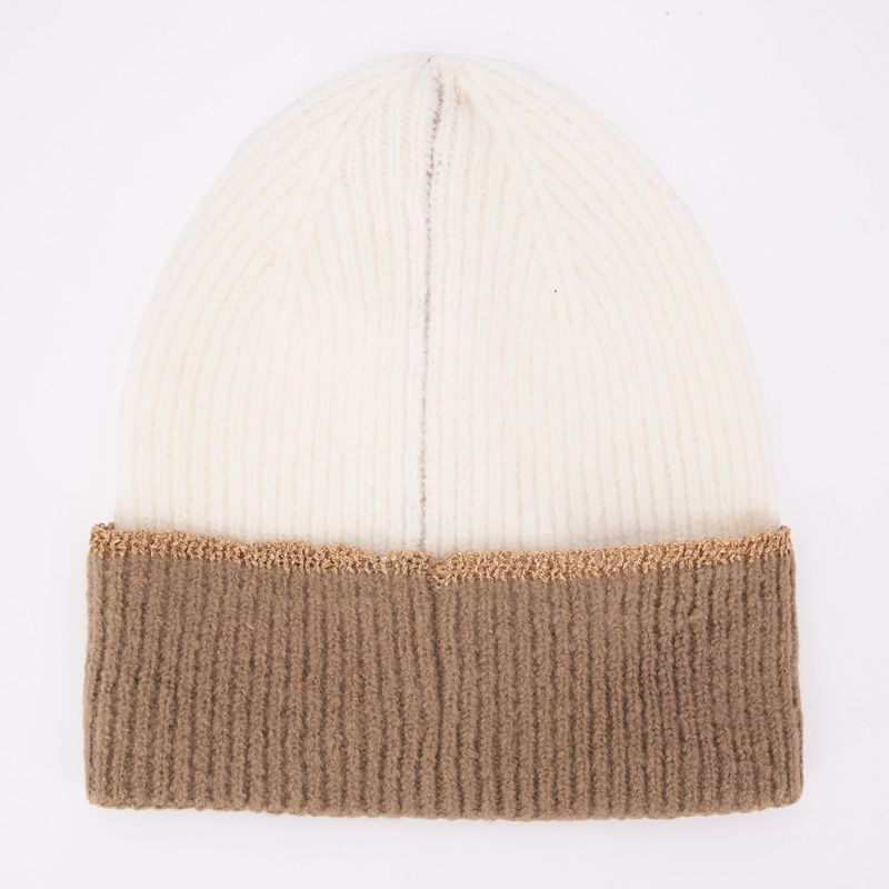 Bonnet mohana khaki p9204w Femme DEELUXE 74