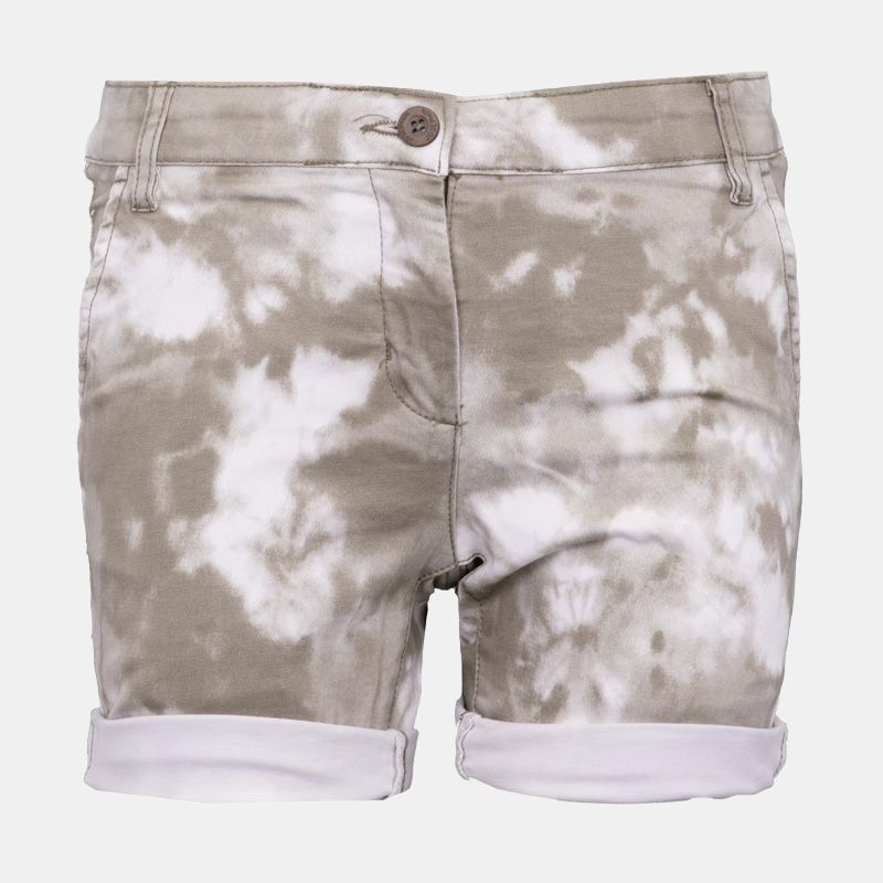 Short shame aop tie dye blue js22-116-02 Femme JOSEPH 'IN Short shame aop tie dye blue js22-116-02 Femme JOSEPH 'IN
