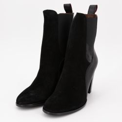 BOTTINE BLACK S00 25751284 T36/42 BOTTINE BLACK S00 25751284 T36/42