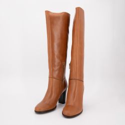 BOTTE BORDEAUX S520 25781283 T36/42 BOTTE BORDEAUX S520 25781283 T36/42